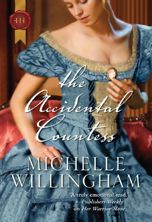 [Accidental 01] • The Accidental Countess